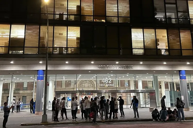 New York’ta hastaneye kaldırılmıştı… Türk vatandaşı hayatını kaybetti!