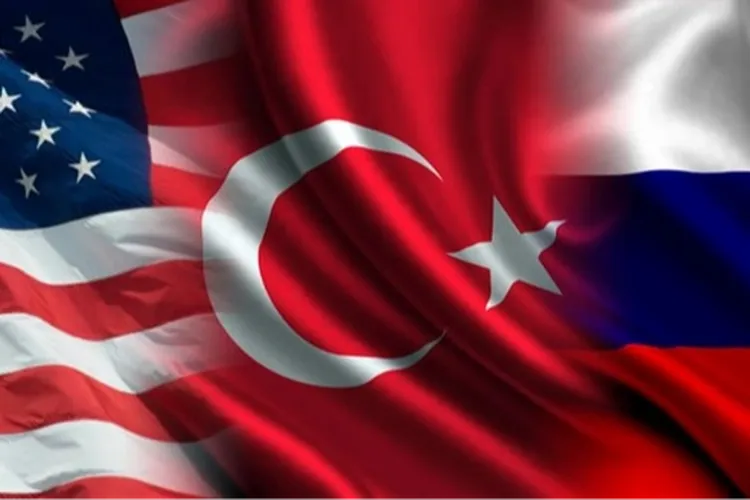 Türkiye’nin doğal gaz karnesi ortaya çıktı! Trump’ın ‘Rusya’dan gaz almayı bırak’ çağrısı ithalat bağımlılığını ortaya çıkardı