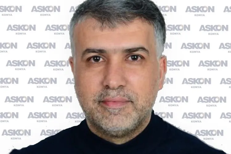 ASKON’dan Gazze’ye destek: Sumud Filosu için tarihi çağrı