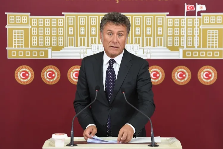 CHP’li Sarıbal: Pamukta alım fiyatları 40 TL’nin altına düşmeli