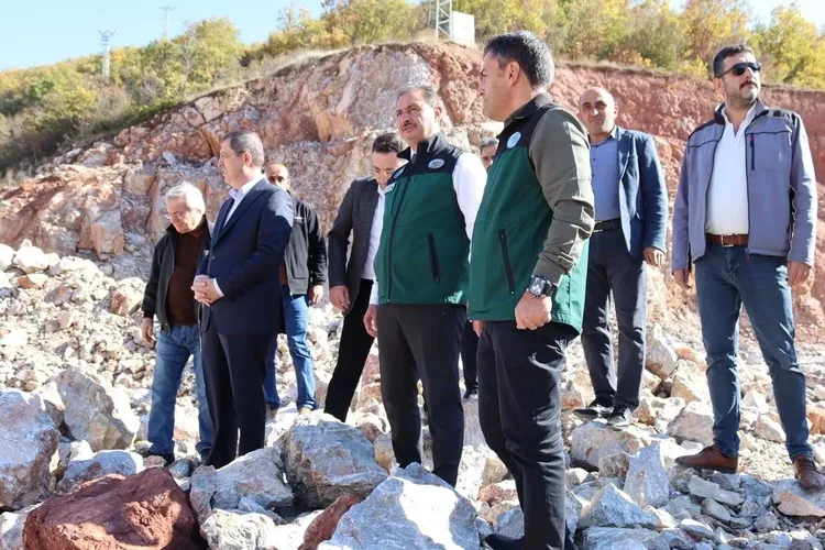 Tokat’ın 50 yıllık hayali gerçekleşiyor!