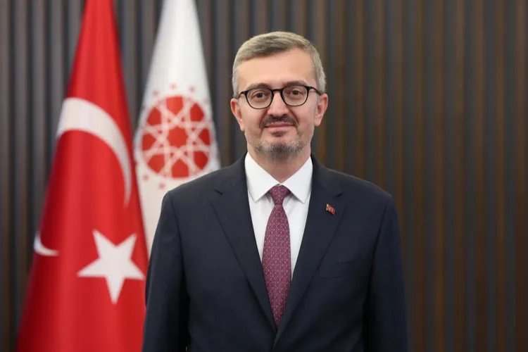 İletişim: CHP’nin hakaret içeren açıklamaları demokrasiye zarar veriyor