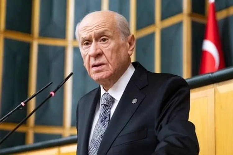 Bahçeli: KKTC Türkiye’ye katılmalı! 82. vilayet Kuzey Kıbrıs olmalı