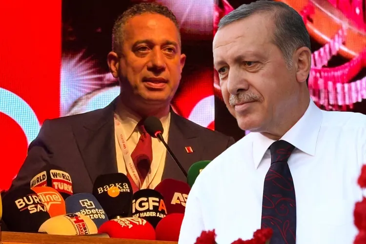 CHP’li Başarır’a Cumhurbaşkanı Erdoğan’dan tazminat ve suç duyurusu