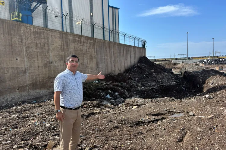 Saadet Partisi Hatay Payas’tan seslendi: Tatille değil, kalıcı çözümlerle ilgilenelim