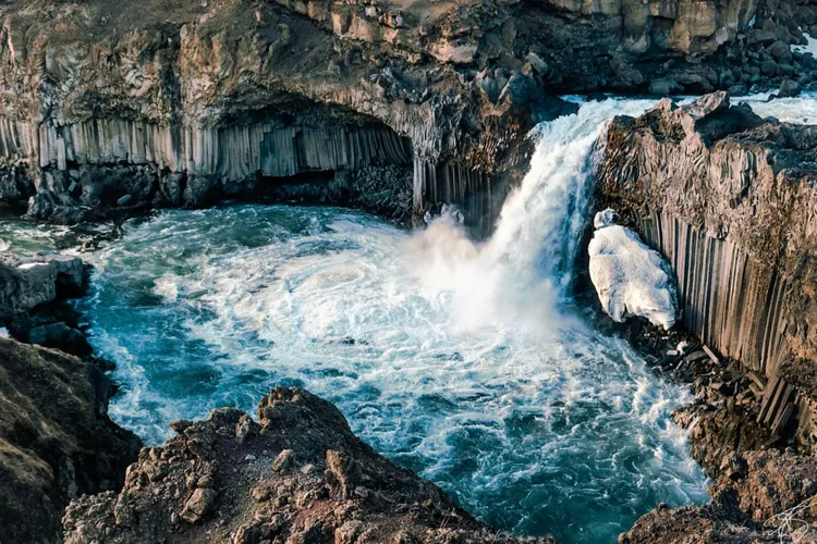 İzlanda’nın en güzel 17 şelalesi
