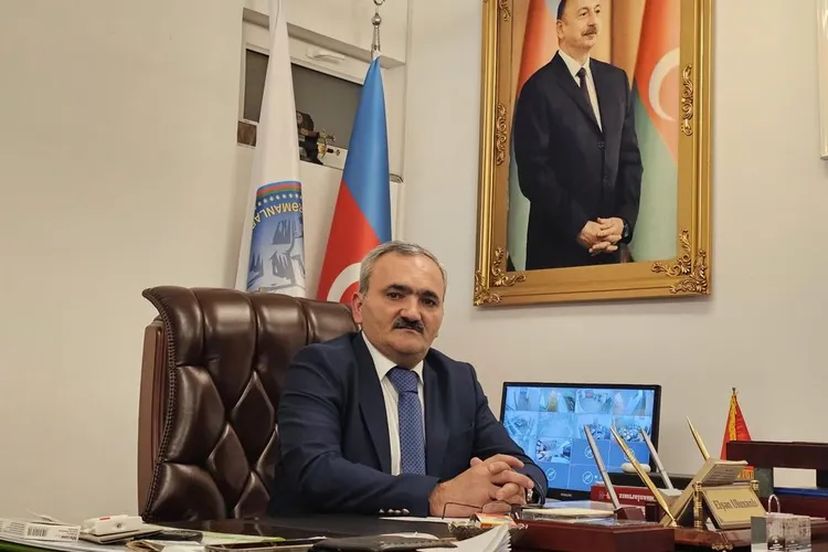 Azerbaycan’dan Türkiye’ye Cumhuriyet mesajı: Bir millet, iki devlet daim olsun!