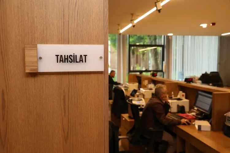 Bursa İnegöl Belediyesi’nden 2. taksit vergi ödeme uyarısı