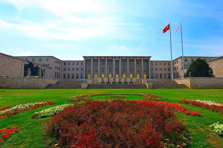 TBMM’de bu hafta gündem yine yoğun