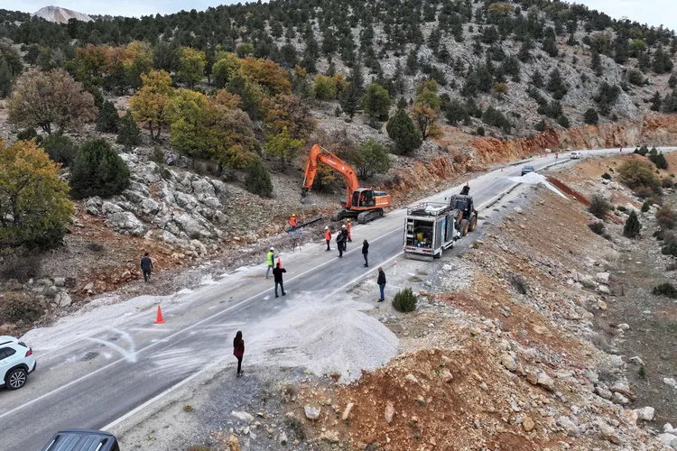Konya’nın 38 mahallesinin su sorununu çözecek proje
