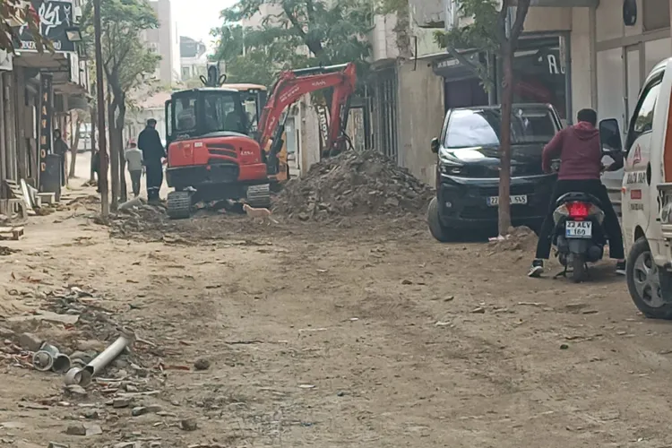 Edirne Keşan’da esnafın sesi duyuldu… Keşan Belediyesi harekete geçti