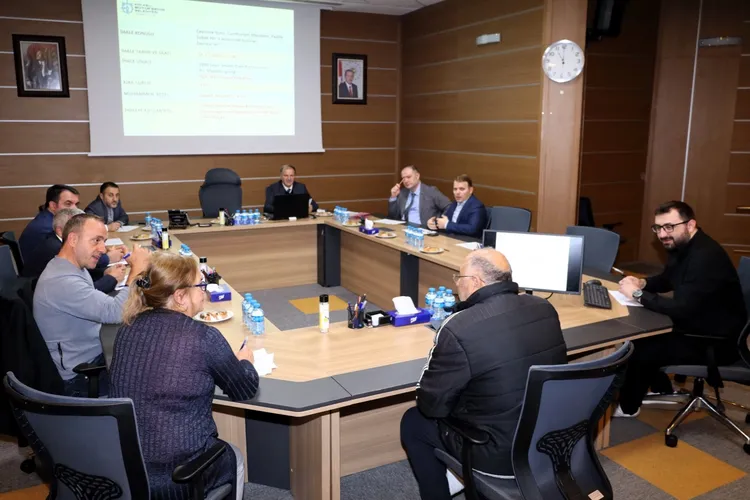 Kocaeli’de doğa tahribatına 1 milyon 870 bin TL’lik ceza