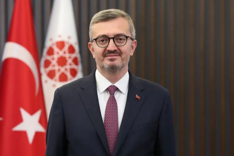 İletişim Başkanı Duran’dan Özgür Özel’e tepki!