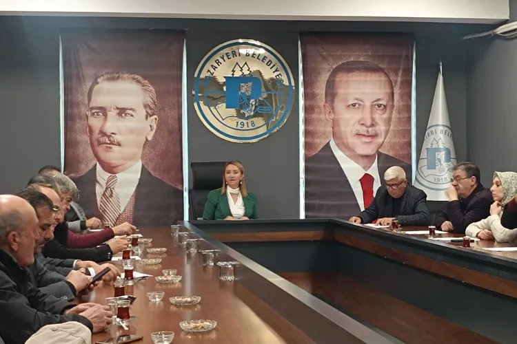 Bilecik Pazaryeri Meclisi’nde önemli kararlar