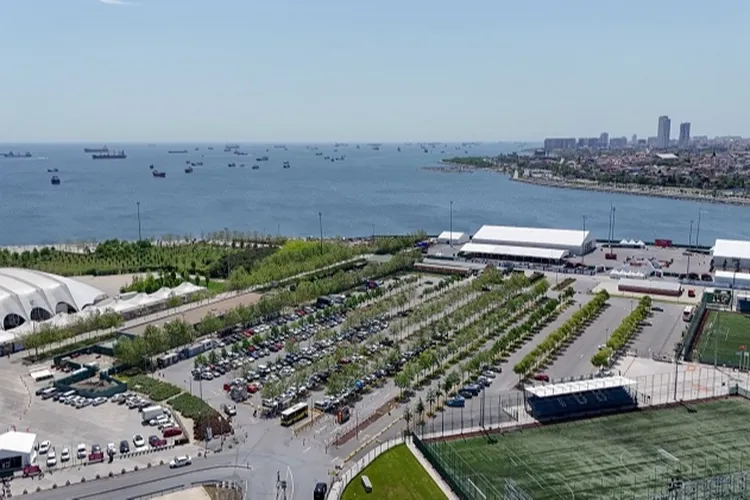 Raci Bademli Ödülleri’ne İBB damgası