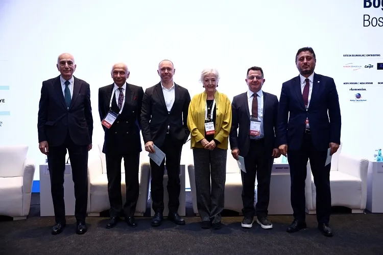 Nitelikli yatırımcı sınırı 10 milyon TL’ye yükseltilsin