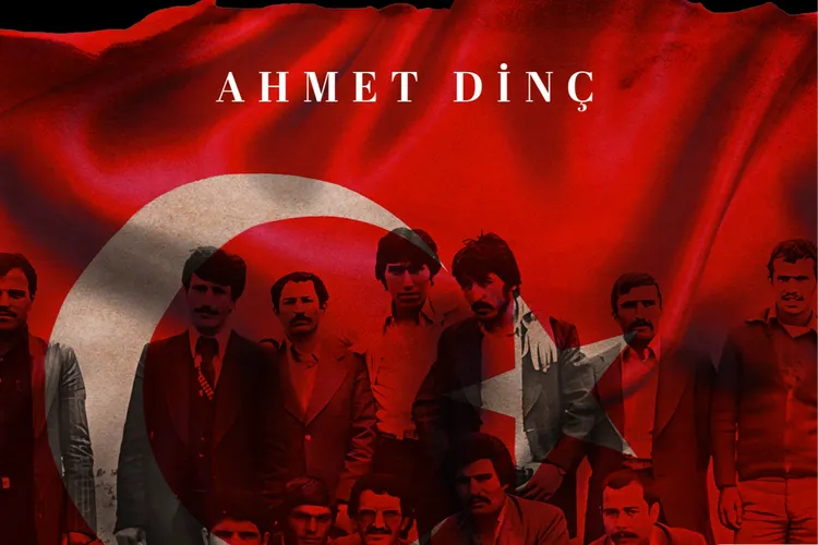 “Bozkürt” raflarda… Ülkücü Hareket’teki Kürtlerin saklı hikâyesi gün yüzüne çıkıyor