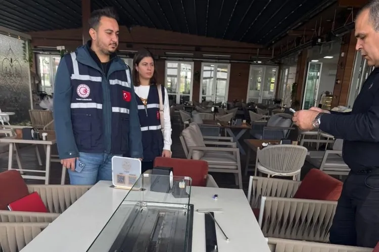 Ticaret’ten Iğdır’daki ‘2 bin TL ısıtıcı’ iddiasına açıklama