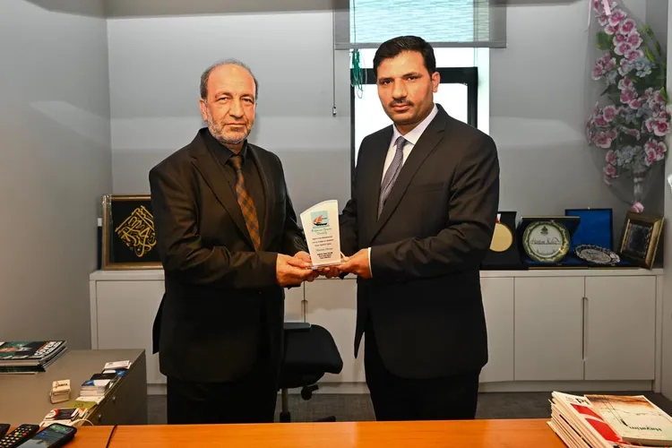 Bursa PERDER’den bağımlılıkla mücadeleye örnek çalışma