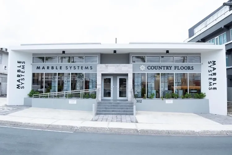 Marble Systems Tureks’ten, Porto Riko’ya stratejik yatırım