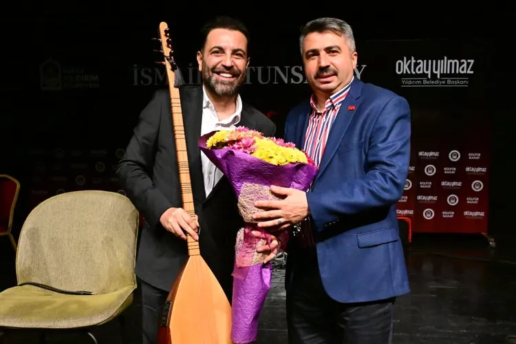 Bursa Yıldırım’da THM rüzgarı