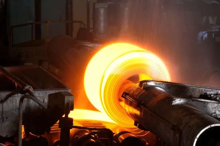 Sanayi üretimi Eylül’de düşüş gösterdi