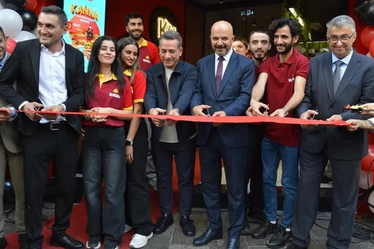 Dünyanın yeni lezzet yıldızı İstanbul’da doğuyor
